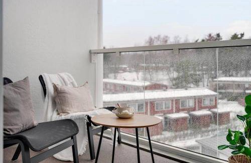 Masala Apartment | 22 m² Apartment ∙ 1 bedroom ∙ 3 guests