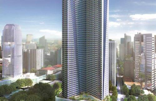 San Antonio Apartment | 22 m² Apartment ∙ 1 bedroom ∙ 4 guests
