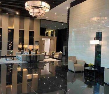 San Antonio Apartment | 22 m² Apartment ∙ 1 bedroom ∙ 4 guests