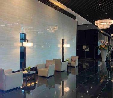 San Antonio Apartment | 22 m² Apartment ∙ 1 bedroom ∙ 4 guests
