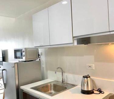San Antonio Apartment | 22 m² Apartment ∙ 1 bedroom ∙ 4 guests