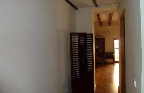 Barrio del Carmen Apartment | 22 m² Apartment ∙ 1 bedroom ∙ 2 guests