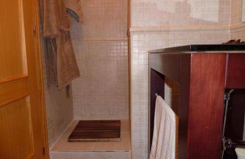 Barrio del Carmen Apartment | 22 m² Apartment ∙ 1 bedroom ∙ 2 guests