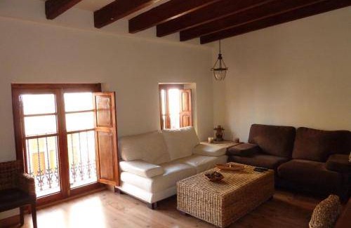 Barrio del Carmen Apartment | 22 m² Apartment ∙ 1 bedroom ∙ 2 guests