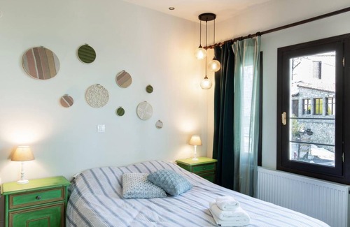 Volos Apartment | 22 m² Apartment ∙ 1 bedroom ∙ 2 guests