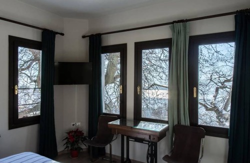 Volos Apartment | 22 m² Apartment ∙ 1 bedroom ∙ 2 guests