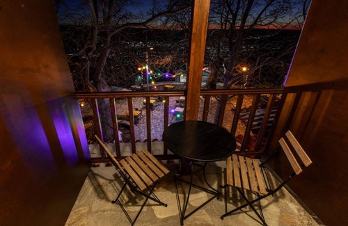 Volos Apartment | 22 m² Apartment ∙ 1 bedroom ∙ 2 guests