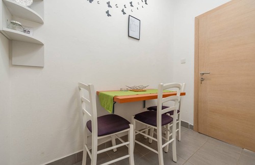 Novalja Apartment | 22 m² Apartment ∙ 2 bedrooms ∙ 3 guests
