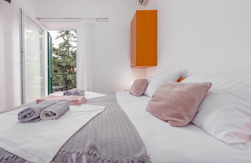 Novalja Apartment | 22 m² Apartment ∙ 2 bedrooms ∙ 3 guests