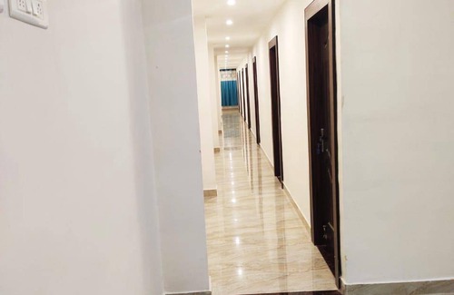 Kelambakkam Apartment | 22 m² Apartment ∙ 7 bedrooms ∙ 3 guests