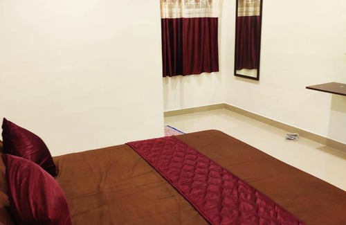 Kelambakkam Apartment | 22 m² Apartment ∙ 7 bedrooms ∙ 3 guests