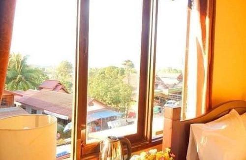 Vang Vieng Apartment | 22 m² Apartment ∙ 3 guests