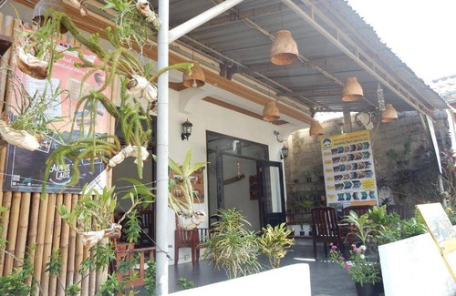 Vang Vieng Apartment | 22 m² Apartment ∙ 3 guests