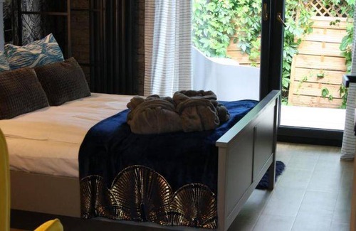 Chelm Apartment | 22 m² Apartment ∙ 1 bedroom ∙ 2 guests