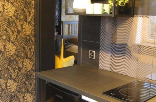 Chelm Apartment | 22 m² Apartment ∙ 1 bedroom ∙ 2 guests