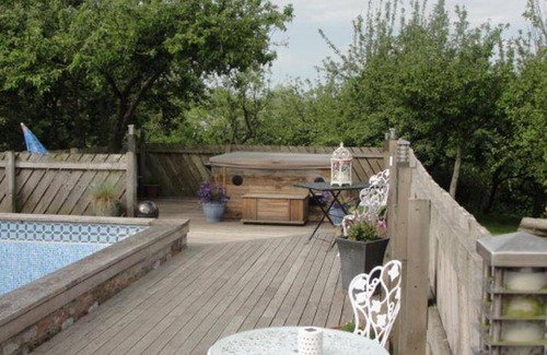 Thirsk House | 22 m² Farmhouse ∙ 3 bedrooms ∙ 6 guests