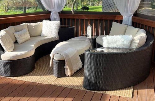 Thirsk House | 22 m² Farmhouse ∙ 3 bedrooms ∙ 6 guests