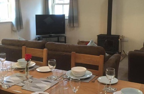 Thirsk House | 22 m² Farmhouse ∙ 3 bedrooms ∙ 6 guests