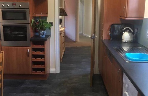 Thirsk House | 22 m² Farmhouse ∙ 3 bedrooms ∙ 6 guests
