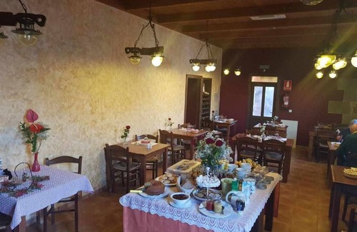El Rincon Hotel | 22 m² Hotel ∙ 1 bedroom ∙ 2 guests