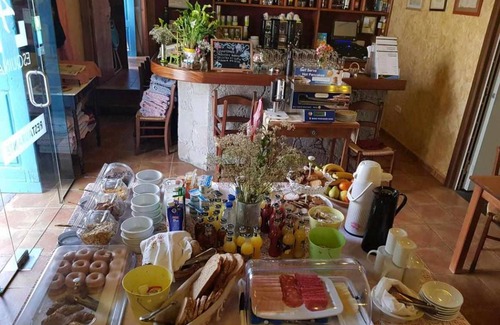 El Rincon Hotel | 22 m² Hotel ∙ 1 bedroom ∙ 2 guests