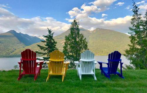 Kaslo Hotel | 22 m² Hotel ∙ 10 bedrooms ∙ 26 guests