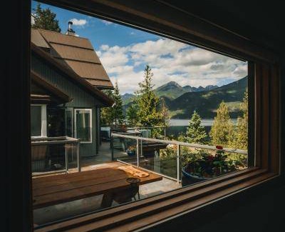 Kaslo Hotel | 22 m² Hotel ∙ 10 bedrooms ∙ 26 guests