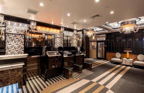Kadoma Hotel | 22 m² Hotel ∙ 127 guests