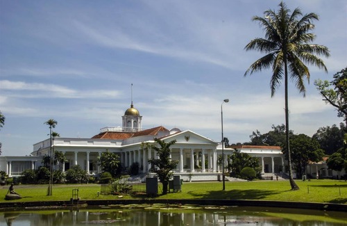 Bogor Hotel | 22 m² Hotel ∙ 2 guests