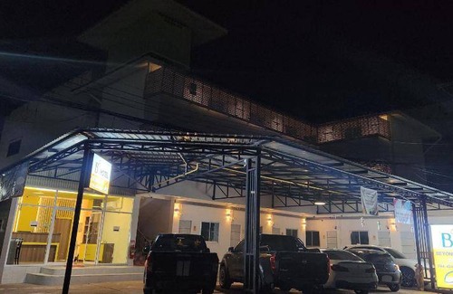 Khon Kaen Hotel | 22 m² Hotel ∙ 2 guests