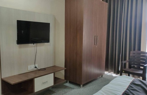 Karnal Hotel | 22 m² Hotel ∙ 2 guests