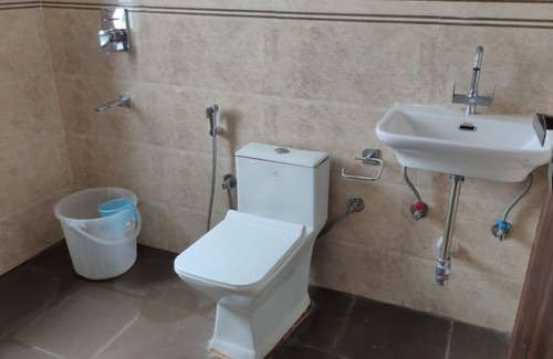Karnal Hotel | 22 m² Hotel ∙ 2 guests