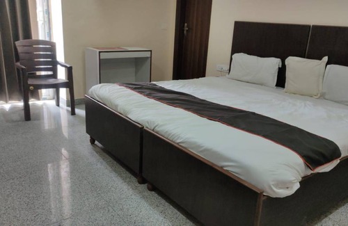 Karnal Hotel | 22 m² Hotel ∙ 2 guests