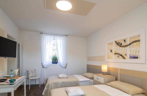 Balerna Hotel | 22 m² Hotel ∙ 2 guests