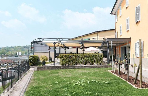 Balerna Hotel | 22 m² Hotel ∙ 2 guests