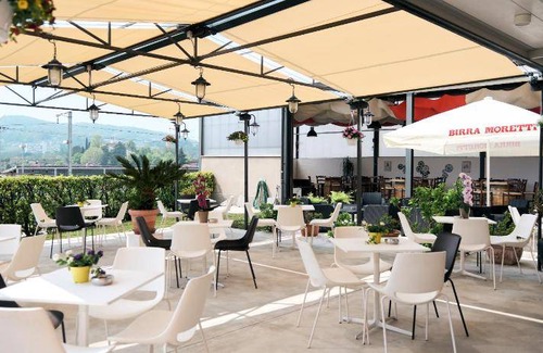 Balerna Hotel | 22 m² Hotel ∙ 2 guests