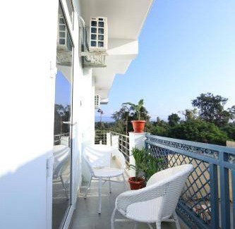 Rishikesh Hotel | 22 m² Hotel ∙ 3 guests