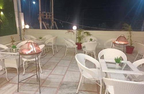 Rishikesh Hotel | 22 m² Hotel ∙ 3 guests