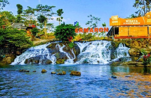 Kepanjen Hotel | 22 m² Hotel ∙ 3 guests
