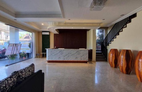 Kepanjen Hotel | 22 m² Hotel ∙ 3 guests