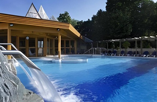 Heviz Hotel | 22 m² Hotel ∙ 3 guests