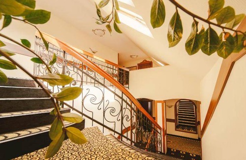 Heviz Hotel | 22 m² Hotel ∙ 3 guests