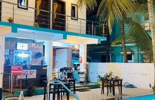 Morjim Hotel | 22 m² Hotel ∙ 3 guests