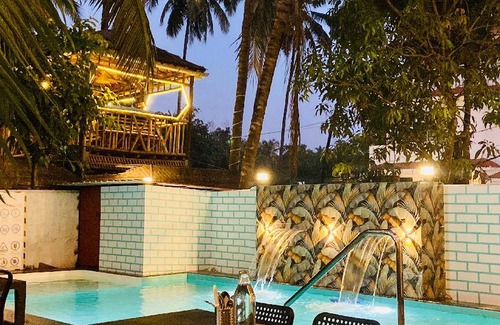 Morjim Hotel | 22 m² Hotel ∙ 3 guests