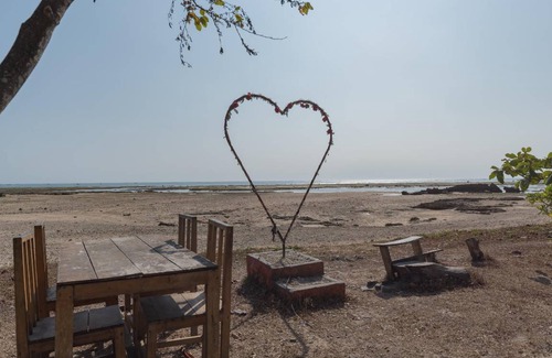 Ujung Genteng Hotel | 22 m² Hotel ∙ 4 guests