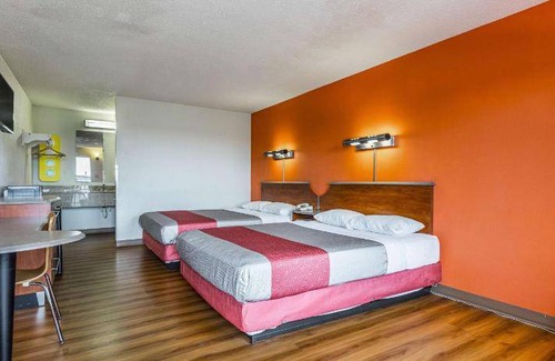 Mount Vernon Hotel | 22 m² Hotel ∙ 4 guests