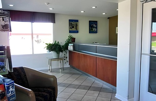 Mount Vernon Hotel | 22 m² Hotel ∙ 4 guests