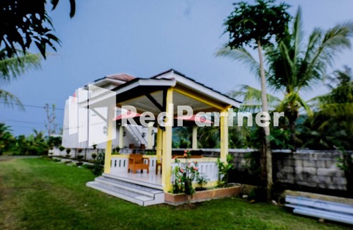 Ciwaru Hotel | 22 m² Hotel ∙ 5 guests