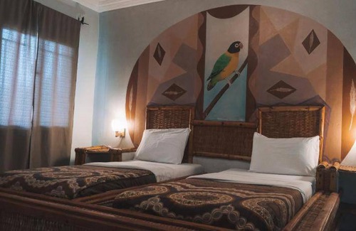 Kololi Hotel | 22 m² Hotel ∙ 6 guests