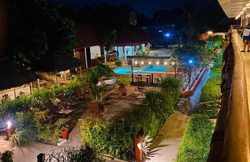 Kololi Hotel | 22 m² Hotel ∙ 6 guests